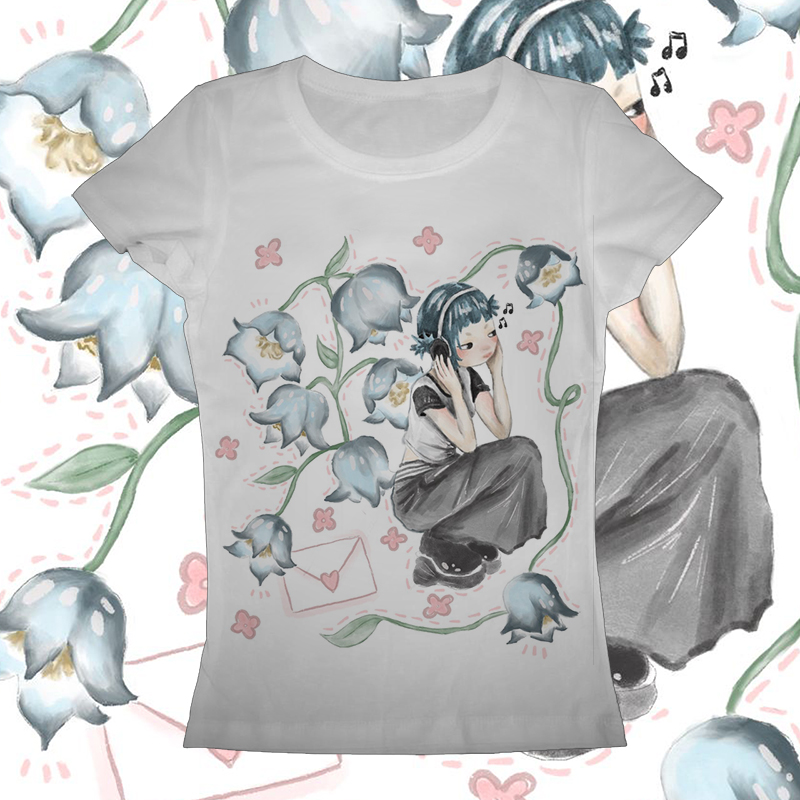 Y2K Graphic Baby Tee Crop - Y2K เกาหลีเสื้อผ้ายอดนิยม Emo ความงามฤดูร้อนเด็ก Tee Streetwear