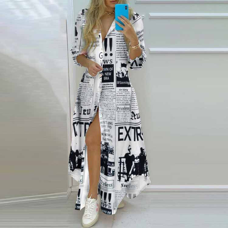 สปาเก็ตตี้เซ็กซี่ชุดผู้หญิงฤดู - Off Shoulder Puff Sleeve Sundress บทวิจารณ์และราคา