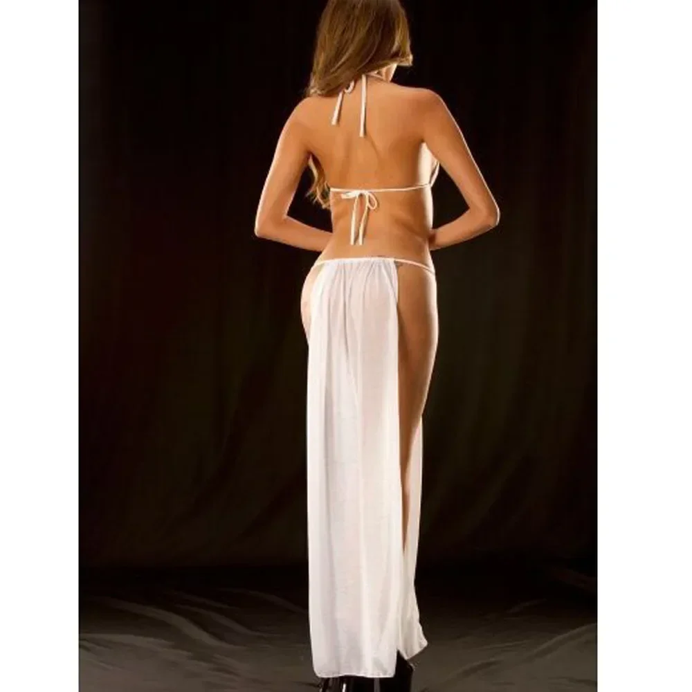 ชุดนอนซีทรูลูกไม้แบบเบบี้ดอลล์ - Lingerie บทวิจารณ์และราคา