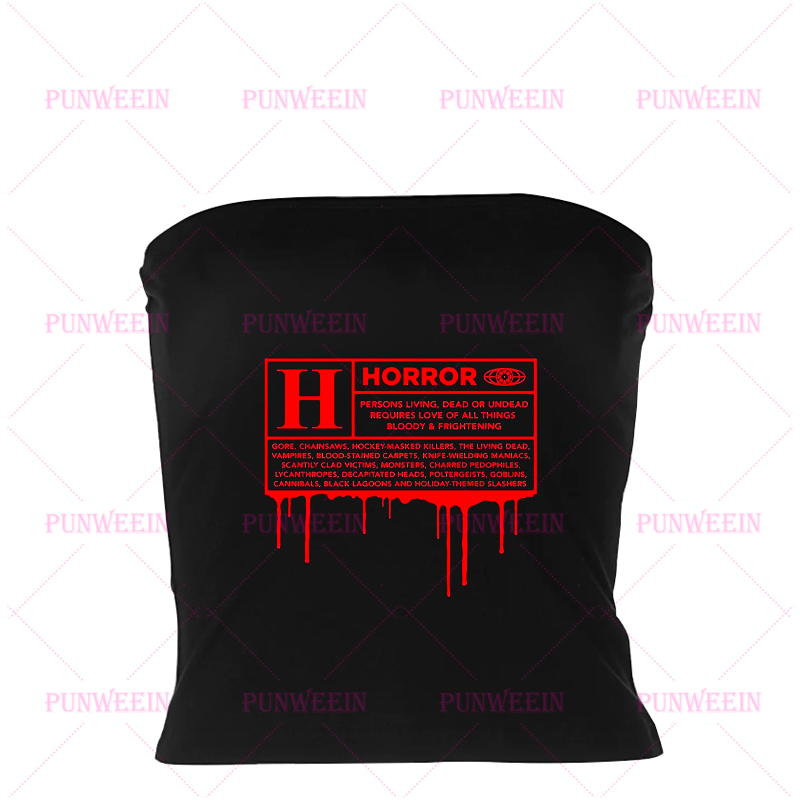 เสื้อครอปพิมพ์ลายกราฟิกสไตล์พั - Y2K Graphic Baby Tee Crop บทวิจารณ์และราคา